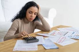 Como Sair das Dívidas e Retomar o Controle Financeiro