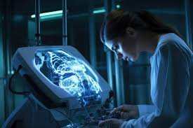 Saúde 2025: A Revolução da Inteligência Artificial na Medicina