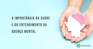 Saúde 2025: A Importância da Saúde Mental e Bem-Estar na Sociedade Moderna