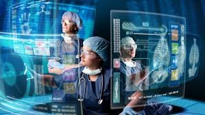 Saúde 2025: O Futuro da Telemedicina e o Atendimento à Distância
