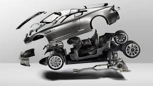 Curiosidades Automotivas: Fatos Interessantes Que Você Precisa Conhecer