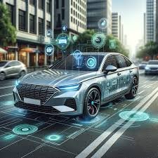 Curiosidades Automotivas: Tecnologias Inovadoras que Estão Mudando o Mundo dos Carros