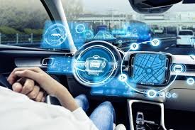 Tecnologias Automotivas Inovadoras Que Anteciparam o Futuro