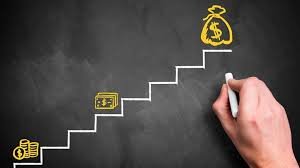 Investimentos para Iniciantes: Como Dar os Primeiros Passos com Segurança